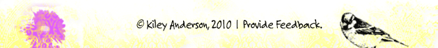 Email Kiley